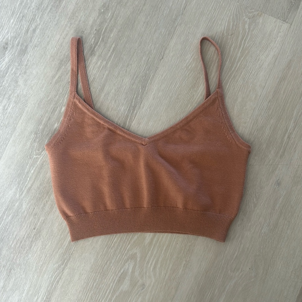 Intermix Top